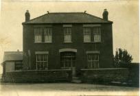 The Red House, Maindy, nr Cowbridge 