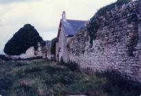 The Grange, Monknash, nr Llantwit Major 1982 