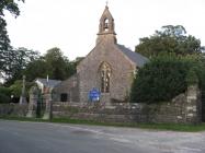 Penllyn church, near Cowbridge 2010 