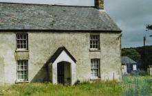 Trefran farm, Llanilid, nr Cowbridge 