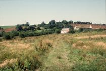 Fishweir, near Cowbridge 1989  