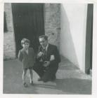 Clinton family of Cowbridge - groups, 1960s 