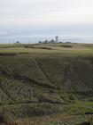 Nash Point lighthouse, nr Llantwit Major 2009 