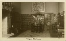 Talygarn manor, Pontyclun 