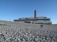 Aberthaw power station 2009 