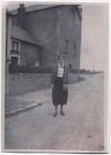 Annie Davies of Ewenny mill and farm ca 1940 