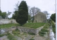 Maindy chapel, nr Cowbridge 2010 