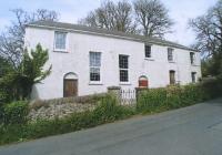 Maindy chapel, nr Cowbridge 2010 