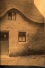 Almshouse, Llanblethian, nr Cowbridge 1927  