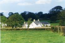 Breach Farm, Llanblethian, nr Cowbridge 