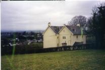 Brynhyfryd, Llanblethian, nr Cowbridge 