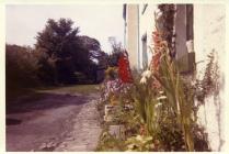 Causeway cottages, Llanblethian, nr Cowbridge  