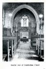 Llanblethian church, near Cowbridge 