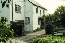 Factory House, Llanblethian, nr Cowbridge  