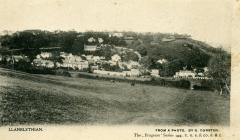 Llanblethian, near Cowbridge  