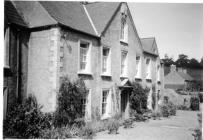 Great House, Llanblethian, nr Cowbridge ca 1950 