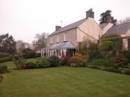 Hill House, Llanblethian, nr Cowbridge 2006 