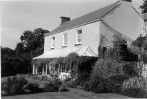 Hill House, Llanblethian, nr Cowbridge 