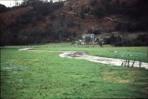 Kennel Cottage, Llanblethian, nr Cowbridge 1980s  