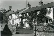 Leys Cottage, Llanblethian, nr Cowbridge  