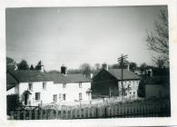 Leys Cottage, Llanblethian, nr Cowbridge 