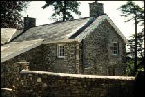 Cross Cottage, Llanblethian, nr Cowbridge 1991  