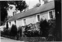 Llanblethian House, near Cowbridge 