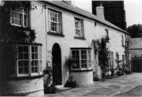 Picton House, Llanblethian, nr Cowbridge  