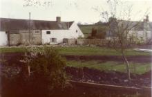 Great House, Llanblethian, nr Cowbridge 