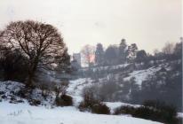 Three Fields, Llanblethian, nr Cowbridge 1991 