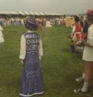 Cowbridge carnival 1977 