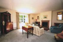 Cross Cottage, Llanblethian, nr Cowbridge ca 2000 