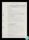 Constitution of the Jewish Home for the Aged,...