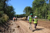 Regency Restoration Project National Botanic...