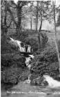 Angell Falls,Late1920s