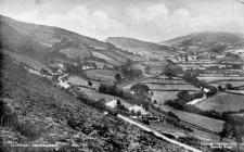 Clipiau Draw, Aberangell 1932