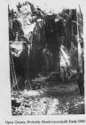 Hendremeredydd quarry 1900s