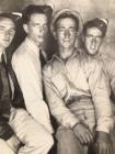 Three RAF cadet pilots  in Oklahoma 'on...