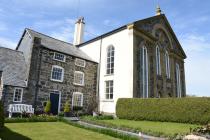 Old Chapel House Llanuwchllyn