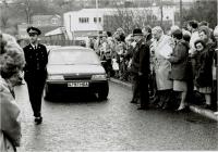 Official Opening of Cambrian Bridge, Newtown, 8...