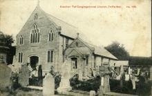 Glandwr Chapel