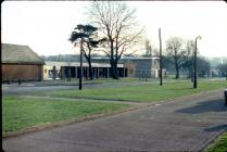 RAF Marham 1978