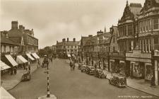 Windsor Road, Penarth