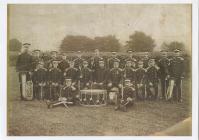 Penarth Town Brass Band