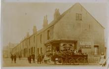 H F Gosling General Store