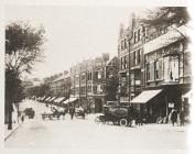 Broad Street, Barry 