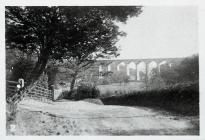 Porthkerry Park and Viaduct 