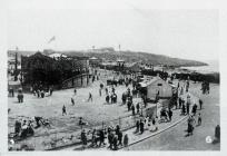 White's Amusement Park, Barry Island