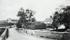 The Old Mill, St. Fagan's