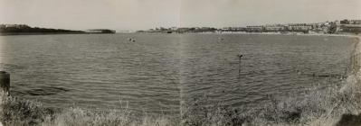 The Knap, Barry Island